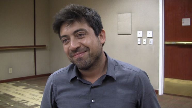 Alfonso Gomez-Rejon