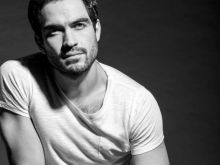 Alfonso Herrera