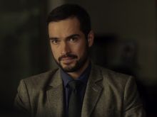 Alfonso Herrera