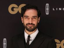 Alfonso Herrera