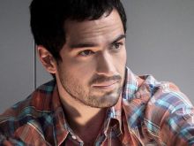 Alfonso Herrera