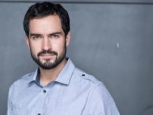 Alfonso Herrera