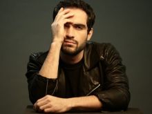 Alfonso Herrera