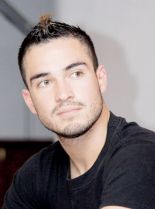 Alfonso Herrera