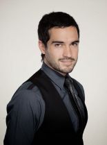 Alfonso Herrera