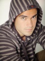 Alfonso Herrera photo