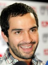 Alfonso Herrera