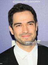 Alfonso Herrera