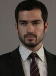 Alfonso Herrera