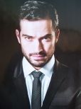 Alfonso Herrera