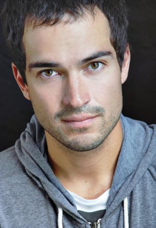 Alfonso Herrera