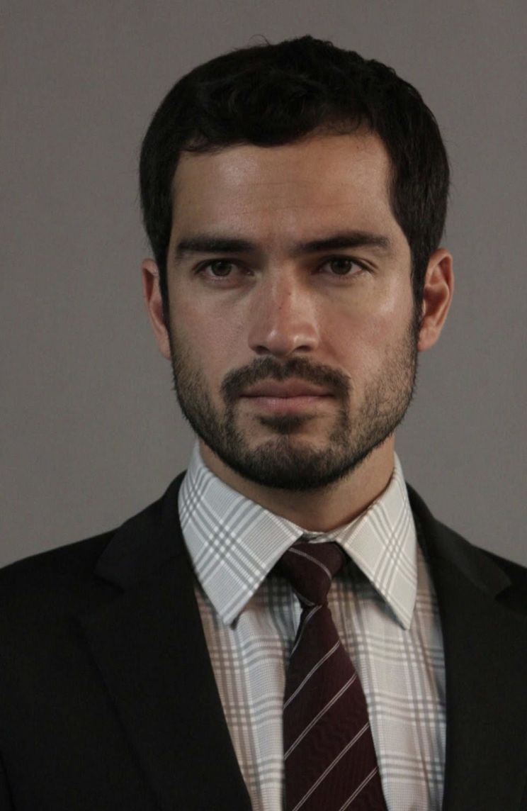 Alfonso Herrera