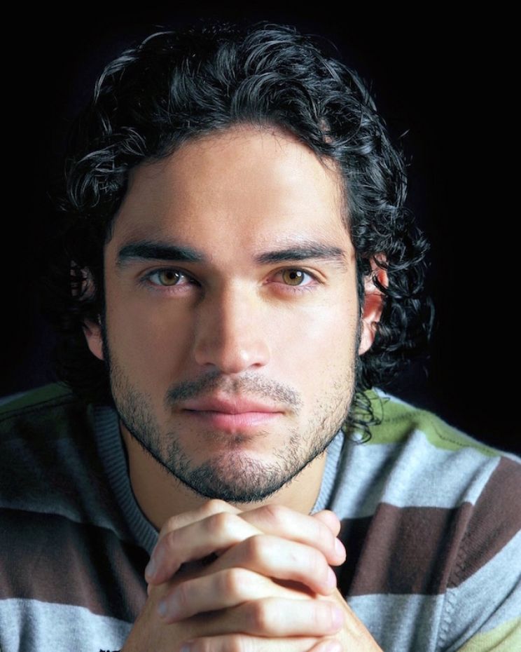 Alfonso Herrera