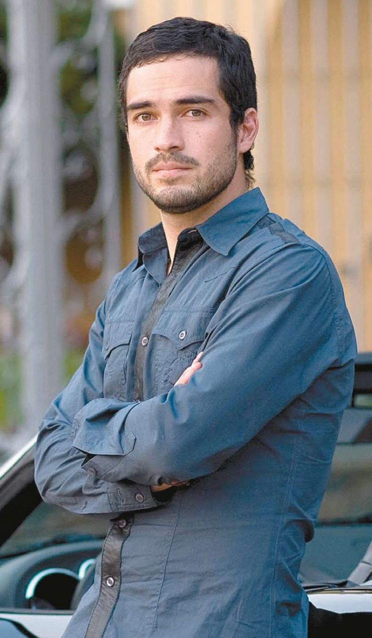 Alfonso Herrera