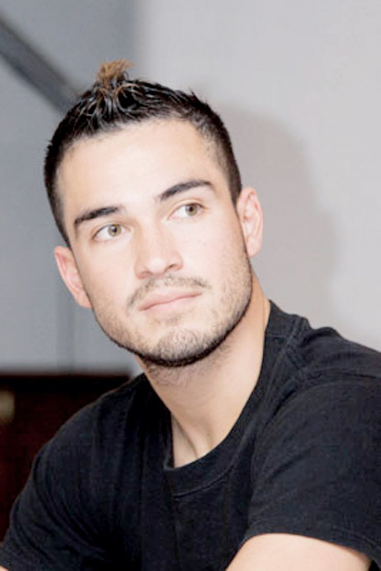 Alfonso Herrera