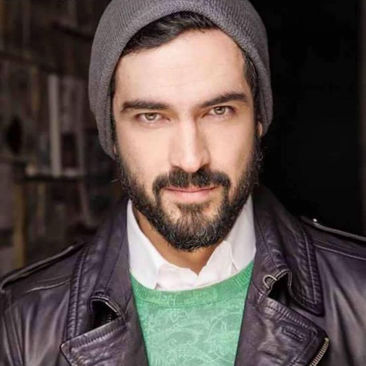 Alfonso Herrera