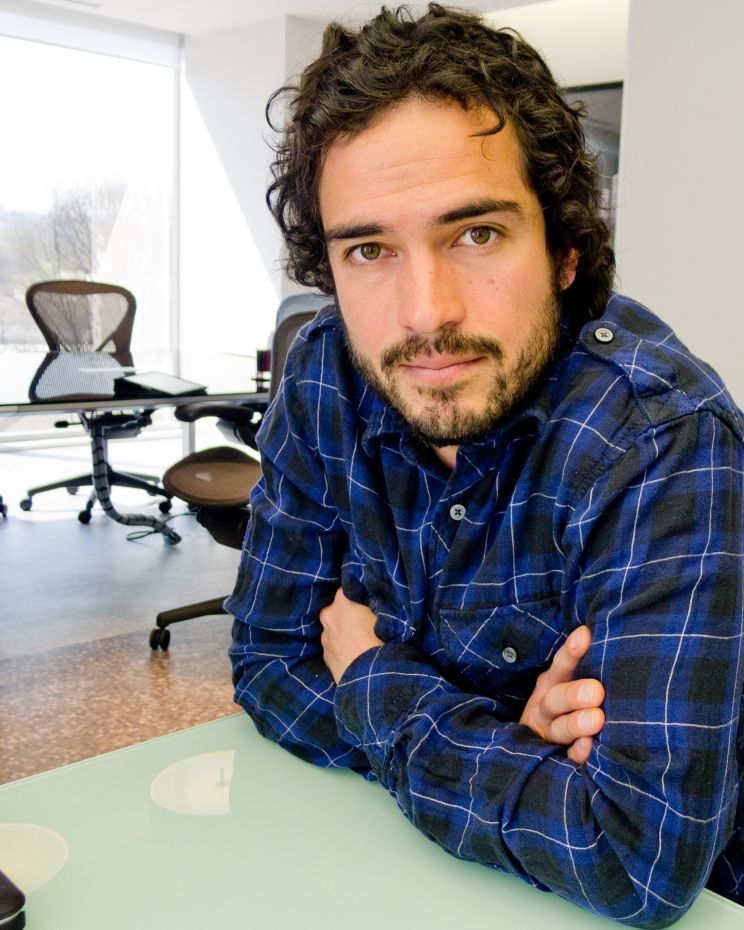 Alfonso Herrera