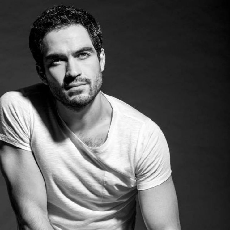 Alfonso Herrera