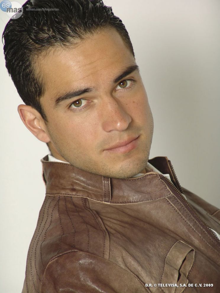 Alfonso Herrera