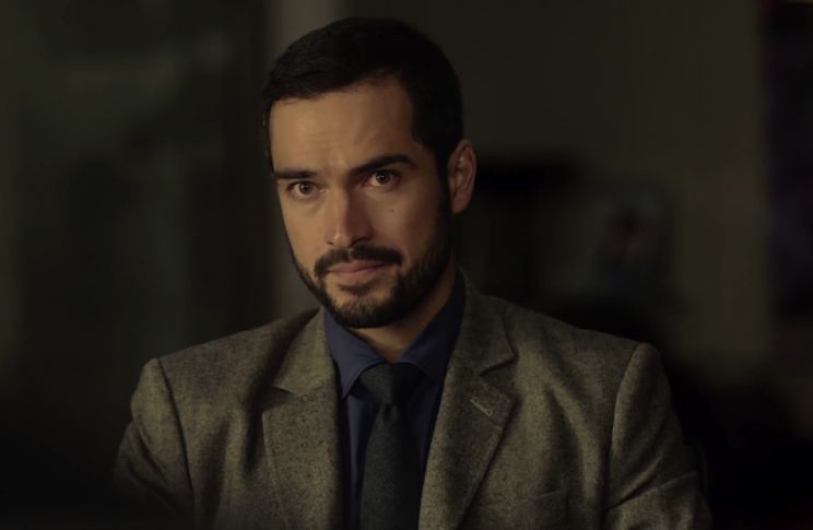 Alfonso Herrera