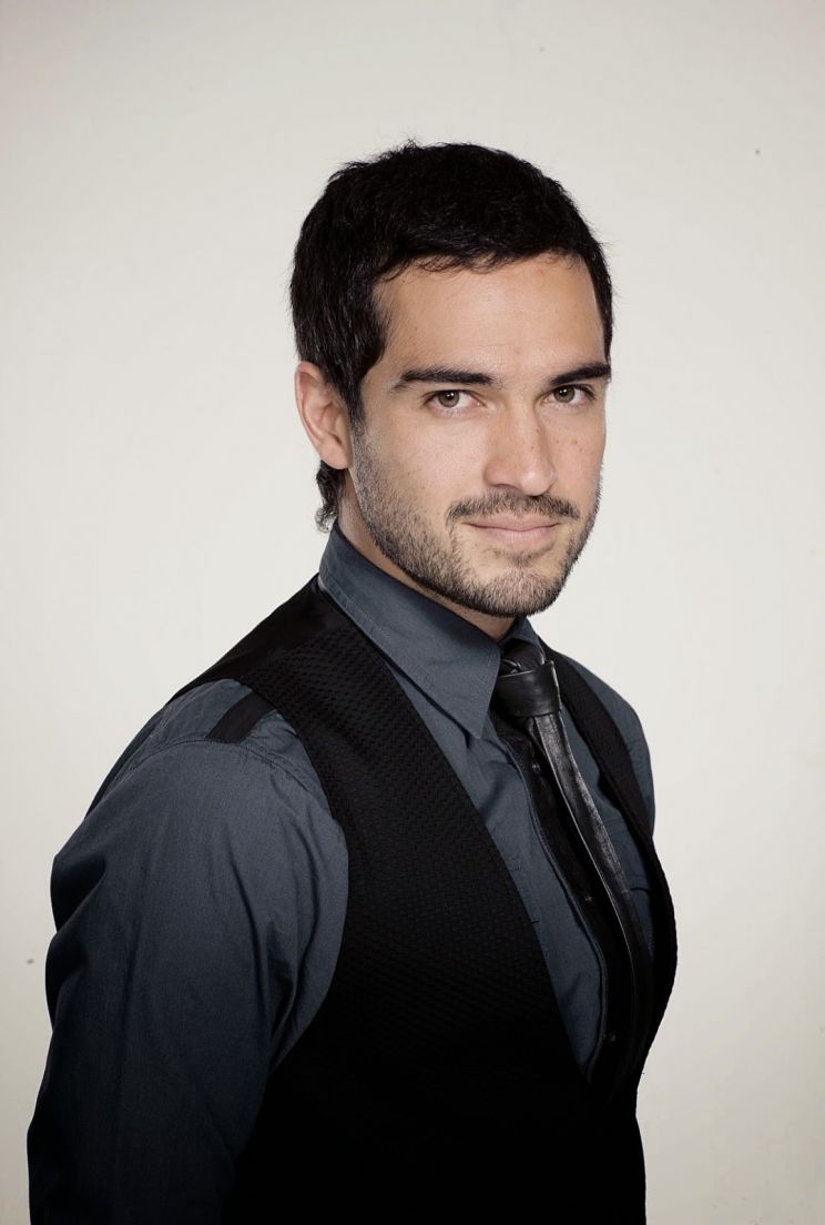 Alfonso Herrera