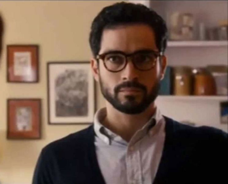 Alfonso Herrera