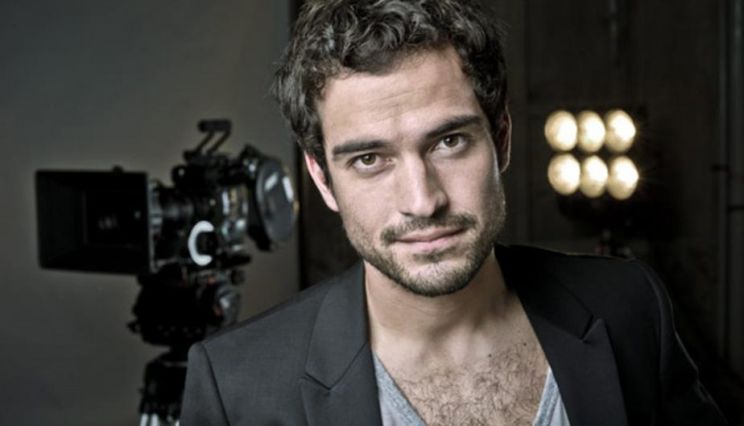 Alfonso Herrera