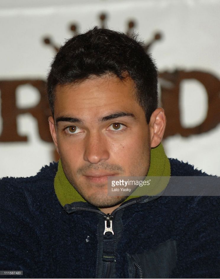 Alfonso Herrera