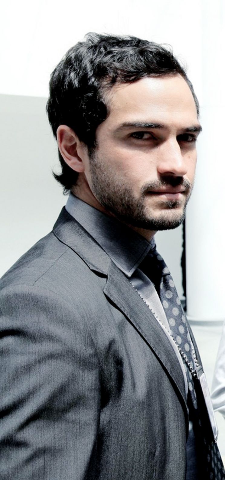 Alfonso Herrera