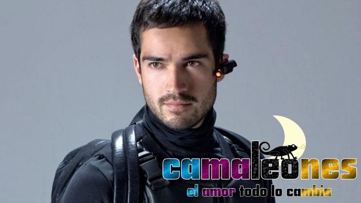 Alfonso Herrera