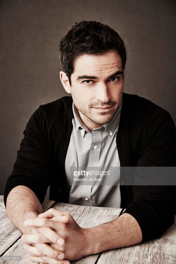 Alfonso Herrera