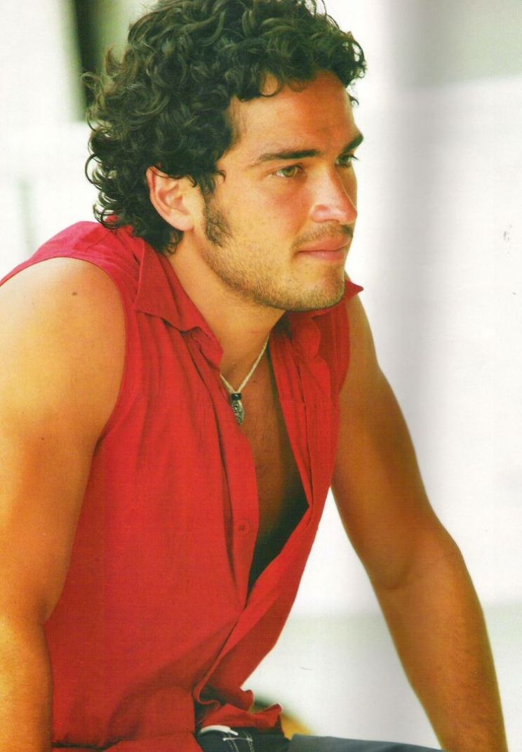 Alfonso Herrera