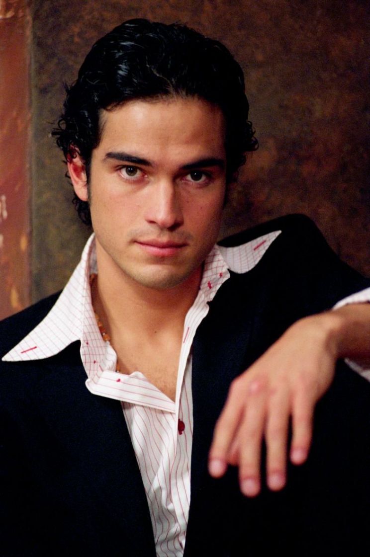 Alfonso Herrera