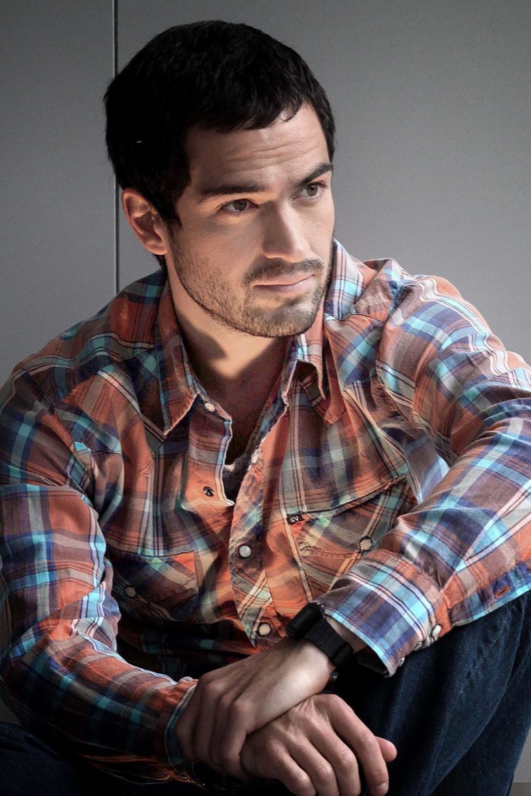 Alfonso Herrera