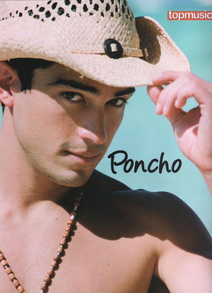 Alfonso Herrera