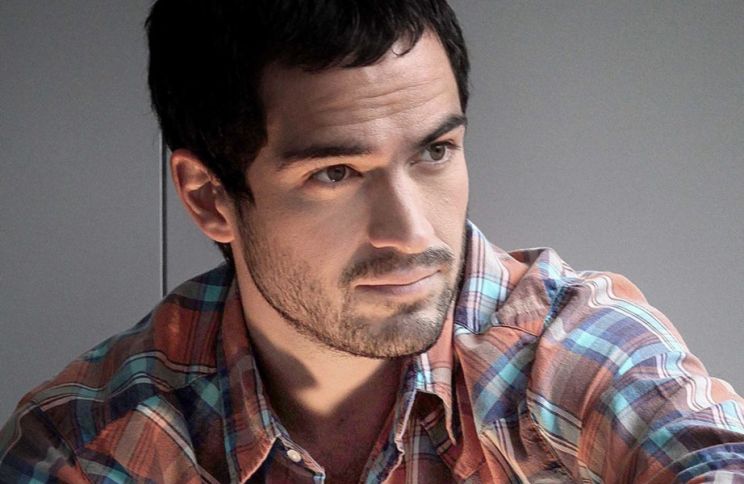 Alfonso Herrera