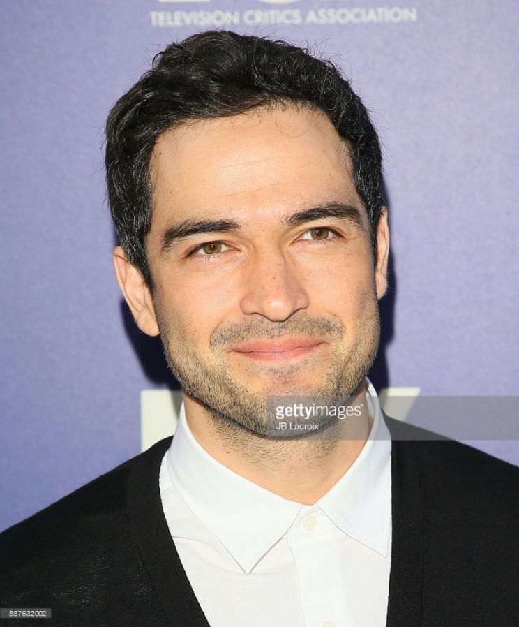 Alfonso Herrera