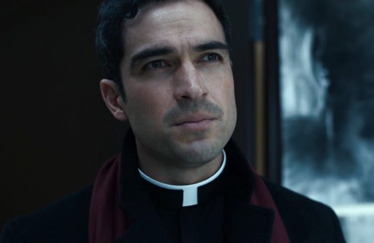 Alfonso Herrera