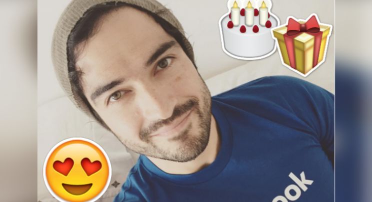 Alfonso Herrera