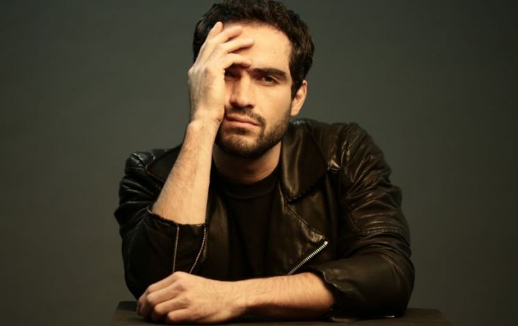 Alfonso Herrera