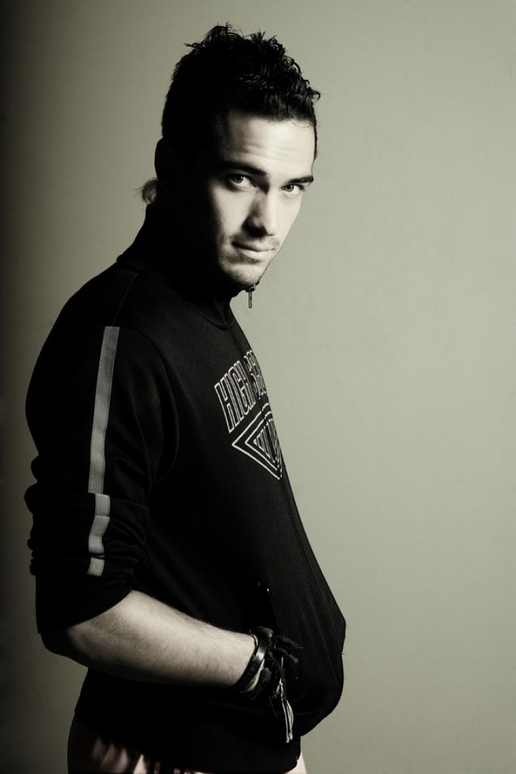 Alfonso Herrera