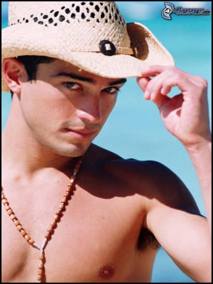 Alfonso Herrera