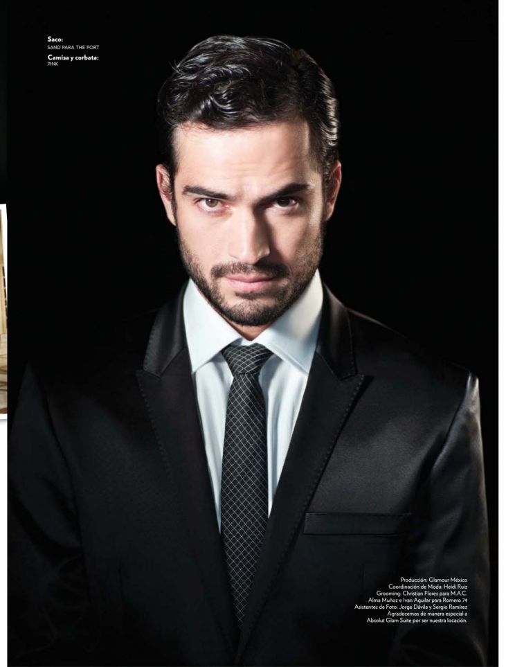 Alfonso Herrera