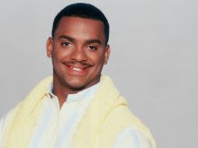 Alfonso Ribeiro