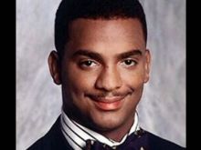 Alfonso Ribeiro