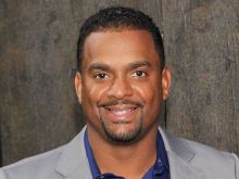 Alfonso Ribeiro