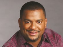 Alfonso Ribeiro