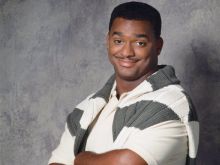 Alfonso Ribeiro