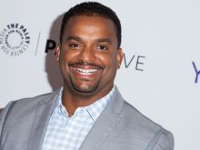 Alfonso Ribeiro