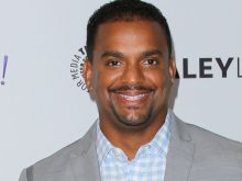 Alfonso Ribeiro